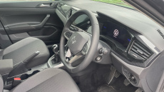 Volkswagen Taigo 1.0 TSI Life 5dr Petrol Hatchback